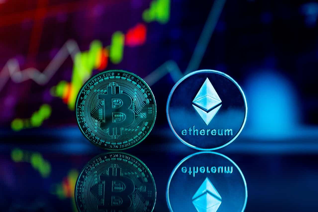 Ethereum pour Débutan